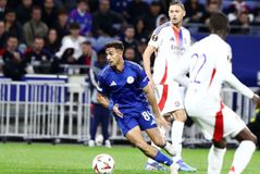 Ο Κωστούλας βρέθηκε μία ανάσα από το να μπει στο... κλαμπ των Μουνιαΐν και Λουκάκου