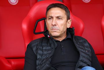 Παπαδόπουλος: «Μετά τη διακοπή από το VAR χάσαμε τη συγκέντρωσή μας»