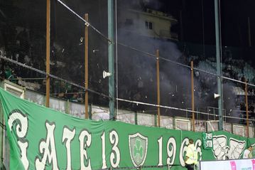 Απαγορεύτηκε η οργανωμένη μετακίνηση των οπαδών του Παναθηναϊκού στο Αγρίνιο