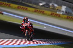 Εμφατική νίκη του Μπανάια στο Σπριντ του Μοτέγκι, ένα βήμα πιο κοντά στον τίτλο ο Μαρκ Μάρκεθ