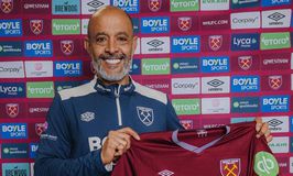 Επίσημο: Στη Γουέστ Χαμ ο Νούνο Εσπίριτο Σάντο