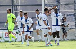 Με Αμανί στην Κρήτη η Κηφισιά