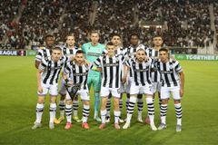 Η Τρίπολη και τα ντέρμπι με Ολυμπιακό, ΑΕΚ θα κρίνουν πολλά για τον ΠΑΟΚ