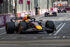 Η Σιγκαπούρη θα είναι η πραγματική δοκιμασία για τις τελευταίες αναβαθμίσεις της Red Bull