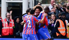 Η Κρίσταλ Πάλας «ξέρανε» στις καθυστερήσεις τη Λίβερπουλ - Απόδραση με τριάρα για τη Μπράιτον από το «Στάμφορντ Μπριτζ»