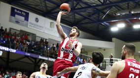 Η Χρυσή Βίβλος του Stoiximan Super Cup μετά την τέταρτη σερί κατάκτηση του Ολυμπιακού