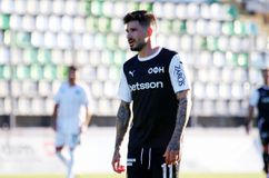 Χωρίς Φούντα ο ΟΦΗ κόντρα στην Κηφισιά