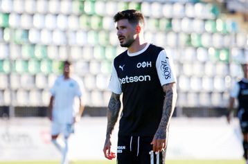 Χωρίς Φούντα ο ΟΦΗ κόντρα στην Κηφισιά