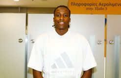 Πάτησε Αθήνα ο Ντιλικινά για λογαριασμό του Ολυμπιακού