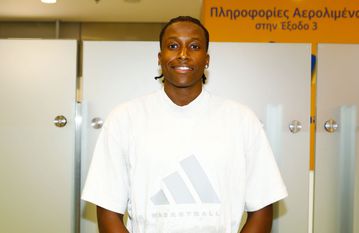 Πάτησε Αθήνα ο Ντιλικινά για λογαριασμό του Ολυμπιακού