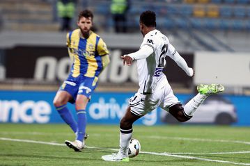 Πού θα δείτε το Αστέρας AKTOR - ΠΑΟΚ