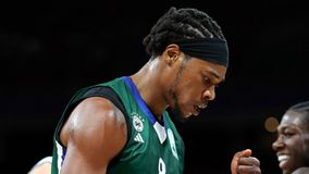 Xολμς: «Ανυπομονώ να παίξω υπό τις οδηγίες του Αταμάν»