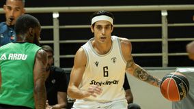 Νίκη για τον ΠΑΟΚ στο τελευταίο φιλικό κόντρα στην Πελίστερ