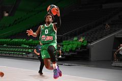 Ακολούθησε κανονικά την προπόνηση του Παναθηναϊκού ο Σορτς και φουλάρει για Μπάγερν!