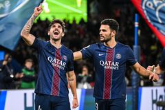 Επιστροφή στις νίκες για την Παρί στο... ρελαντί!