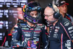 Ο Μάρτιν τραυματίστηκε ξανά, χάνει τον αγώνα της Ιαπωνίας