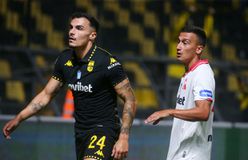 Η βαθμολογία της Stoiximan Super League μετά την ισοπαλία του Άρη