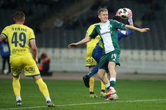 Πού θα δείτε το Παναιτωλικός - Παναθηναϊκός