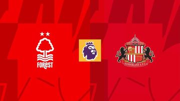 LIVE: ΝΟΤΙΓΧΑΜ ΦΟΡΕΣΤ - ΣΑΝΤΕΡΛΑΝΤ 