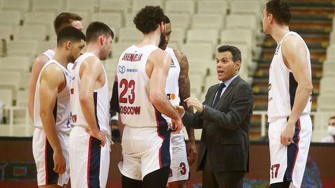 Τι ίσχυσε όταν η Euroleague απέβαλε τις ρωσικές ομάδες