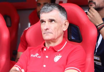 Μεντιλίμπαρ: «Μου άρεσαν οι αντιδράσεις στα γκολ που δεχθήκαμε»