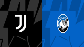 LIVE: ΓΙΟΥΒΕΝΤΟΥΣ - ΑΤΑΛΑΝΤΑ 