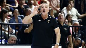 Λημνιάτης: «Τα νέα παιδιά ήταν οι στυλοβάτες για να γυρίσουμε το παιχνίδι»