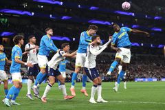 Η Τότεναμ έσωσε τον βαθμό κόντρα στη Γουλβς με Παλίνια στις καθυστερήσεις