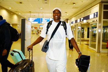 Νιλικίνα: «Οι πρόεδροι έκαναν ξεκάθαρο ότι με θέλουν» - Τι είπε για Φουρνιέ, Λεσόρ και Φαλ