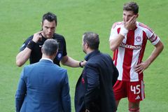 Το ελλειμματικό πρωτόκολλο για το VAR και η βλάβη στο Ολυμπιακός - Λεβαδειακός