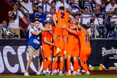 Πάρτι της Τσέλιε κόντρα στη Μάριμπορ πριν την ΑΕΚ