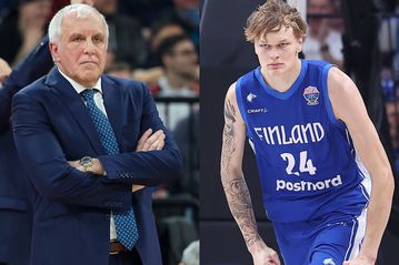 Ομπράντοβιτς στο Sportal για Μούρινεν: «Χωρίς καμία αμφιβολία, συμφωνώ ότι είναι...»