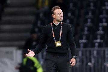 Κόντης: «Όλοι πρέπει να αναλάβουν τις ευθύνες τους και να βρουν ρυθμό»