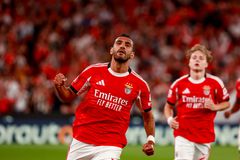 Η Μπενφίκα… έχει 9 βαθμούς και ο Παυλίδης 8! (vid)