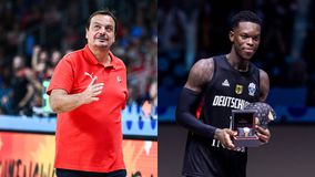 «Καρφί» Αταμάν για Σρούντερ: «Το ότι αλλάζει κάθε χρόνο ομάδα, δείχνει πολλά για την κατάστασή του» (vid)