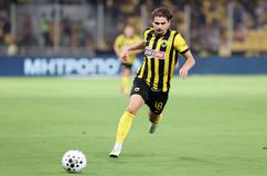 Που θα δείτε το ΑΕΚ - Βόλος