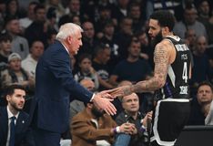 Ουάσινγκτον για Ομπράντοβιτς στο Sportal: «Από το μεγαλείο στην απελπισία...»