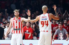 Γουόκαπ: «Κανένα τρόπαιο δεν πρέπει να θεωρείται δεδομένο»