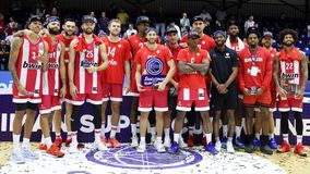 Συγχαρητήρια από τον Παναθηναϊκό στον Ολυμπιακό για την κατάκτηση του Stoiximan Super Cup