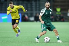 Σιώπης: «Ο Κόντης έχει πλάνο, τον εμπιστεύομαι 100%»