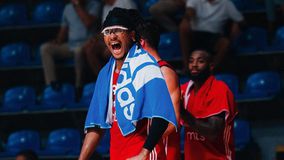 Μονέκε: «Θα ήταν υπέροχο να παίξω με τον Τεόντοσιτς» - Τι είπε για τους νέους συμπαίκτες του