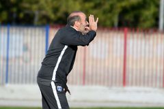 Ο Ιωνικός έλυσε τη συνεργασία του με τον Αρναούτη