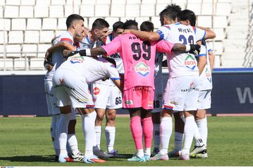 Χωρίς δύο ο Βόλος κόντρα στην ΑΕΚ