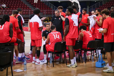 «Η στάση της Εuroleague και της FIBA για τον αποκλεισμό των ισραηλινών ομάδων»
