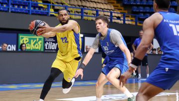 Χρήσιμα συμπεράσματα για το Περιστέρι από το φιλικό με τον Παπάγου