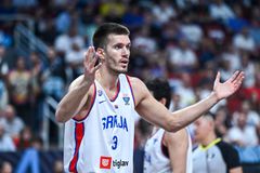 Ο GM της Ντουμπάι BC για Πετρούσεφ: «Γι΄αυτό δεν έμεινε στο Βελιγράδι»