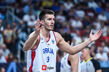 Ο GM της Ντουμπάι BC για Πετρούσεφ: «Γι΄αυτό δεν έμεινε στο Βελιγράδι»