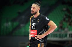 Αυτός είναι ο λόγος που ο Καραγιαννίδης δεν παίζει κόντρα στον Ολυμπιακό