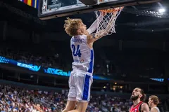 Πρόεδρος Παρτίζαν για το πώς υπέγραψε τον Μούρινεν: «Ενώ οι άλλοι κοιμόντουσαν...»