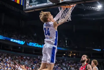 Πρόεδρος Παρτίζαν για το πώς υπέγραψε τον Μούρινεν: «Ενώ οι άλλοι κοιμόντουσαν...»